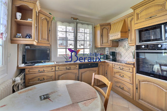 achat maison duclair 76480