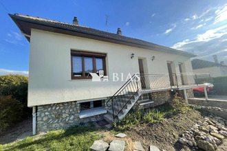 achat maison duclair 76480