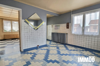 achat maison duclair 76480