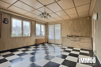 achat maison duclair 76480