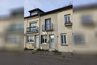 achat maison duclair 76480