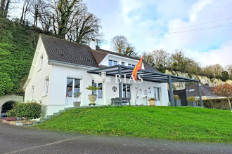 achat maison duclair 76480