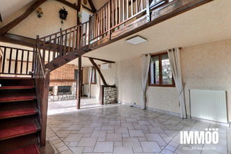 achat maison duclair 76480