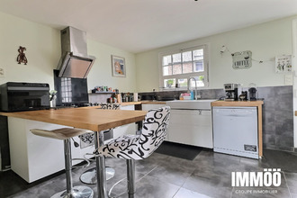 achat maison duclair 76480