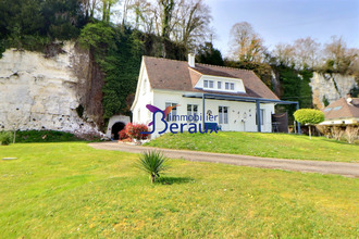 achat maison duclair 76480