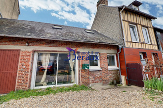 achat maison duclair 76480