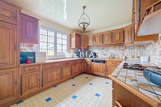 achat maison duclair 76480