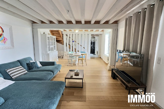 achat maison duclair 76480