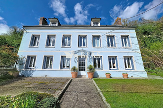 achat maison duclair 76480