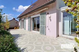 achat maison duclair 76480