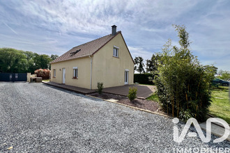 achat maison duclair 76480