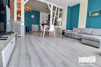 achat maison duclair 76480