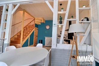 achat maison duclair 76480