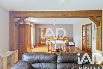 achat maison duclair 76480