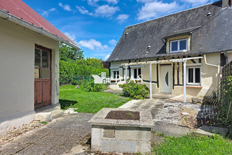 achat maison duclair 76480
