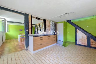 achat maison duclair 76480