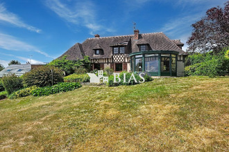 achat maison duclair 76480