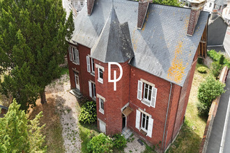 achat maison duclair 76480