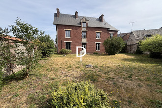 achat maison duclair 76480