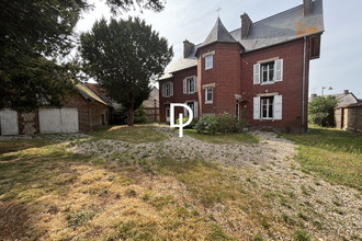 achat maison duclair 76480