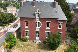 achat maison duclair 76480