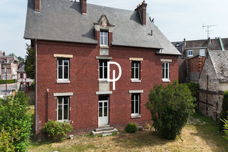 achat maison duclair 76480