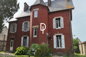 achat maison duclair 76480