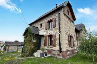 achat maison duclair 76480