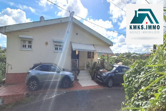 achat maison ducos 97224