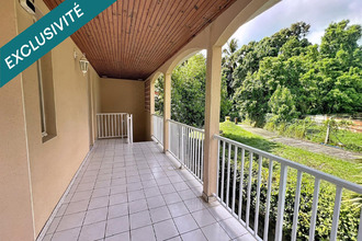 achat maison ducos 97224