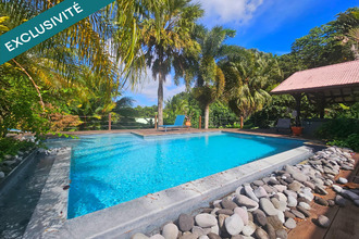 achat maison ducos 97224