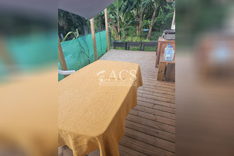 achat maison ducos 97224