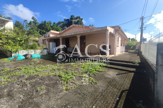 achat maison ducos 97224