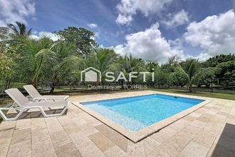 achat maison ducos 97224