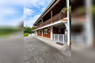 achat maison ducos 97224