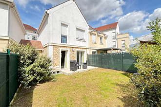 achat maison dugny 93440
