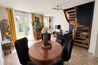achat maison dugny 93440