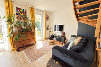 achat maison dugny 93440