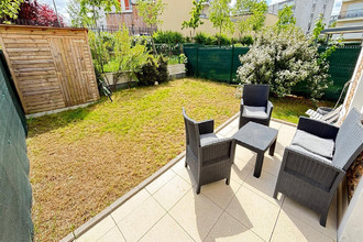 achat maison dugny 93440