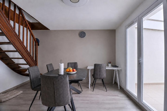 achat maison dugny 93440
