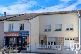 achat maison dugny-sur-meuse 55100