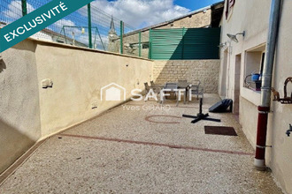 achat maison dugny-sur-meuse 55100