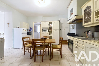 achat maison dugny-sur-meuse 55100