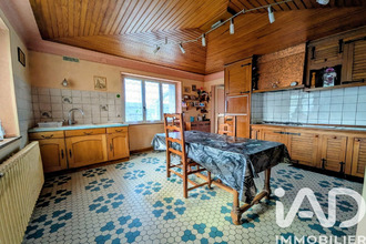 achat maison dugny-sur-meuse 55100