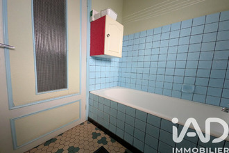 achat maison dugny-sur-meuse 55100