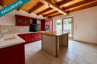 achat maison dugny-sur-meuse 55100