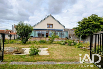 achat maison dugny-sur-meuse 55100