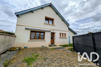 achat maison dugny-sur-meuse 55100