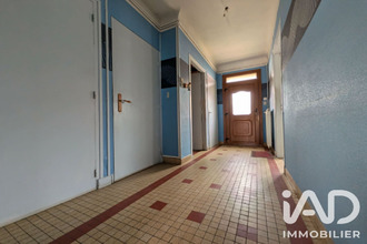 achat maison dugny-sur-meuse 55100