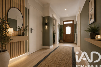 achat maison dugny-sur-meuse 55100